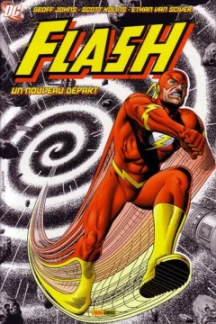 Flash: Un Nouveau Depart