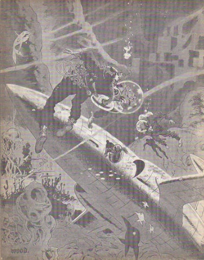 Flashback (1971) - Series 