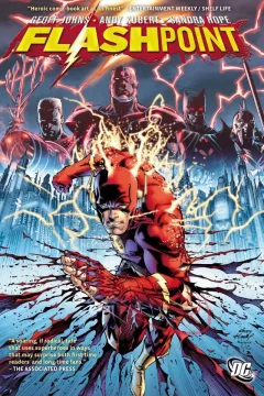 Flashpoint