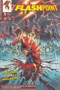 Flashpoint