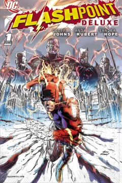 Flashpoint Deluxe