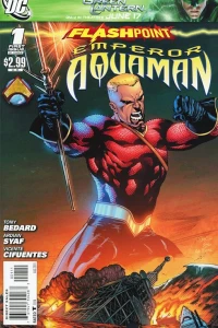 Flashpoint: Emperor Aquaman