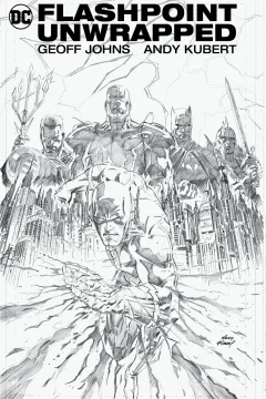 Flashpoint Unwrapped