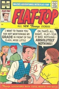 Flat-Top