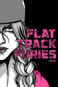 Flat Track Furies