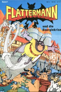 Flattermann