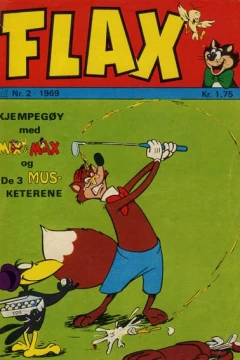 Flax