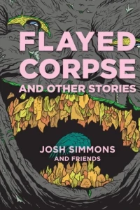 Flayed Corpse and Other Stories