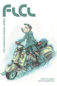 FLCL Omnibus