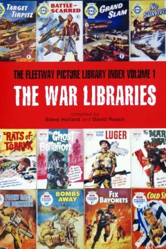 Fleetway Picture Library Index