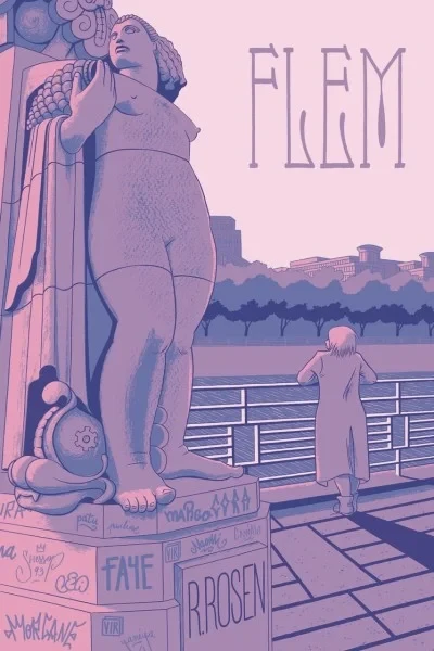 FLEM (Trade Paperback, 2018) - Series 