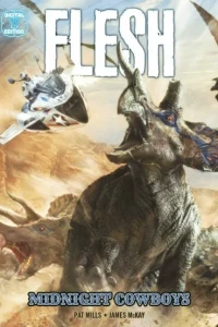 Flesh: Midnight Cowboys