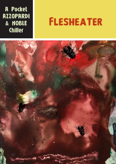 Flesheater (2021) - Series 
