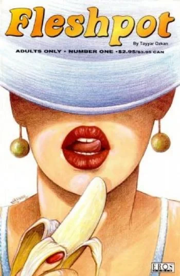 Fleshpot (1997) - Series 