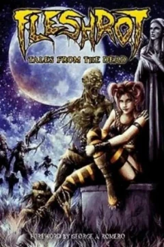 Fleshrot: Tales From the Dead
