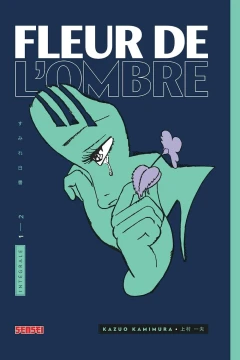 Fleur de l'Ombre