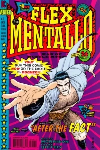 Flex Mentallo