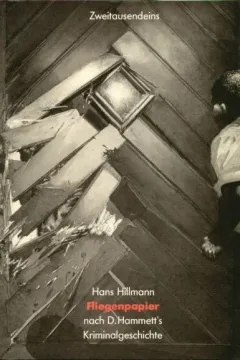Fliegenpapier
