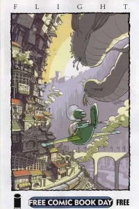 Flight