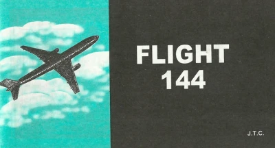 Flight 144 (1998) - Series 