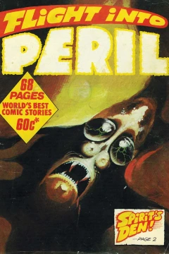 Flight into Peril