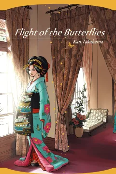 Flight of the Butterflies
