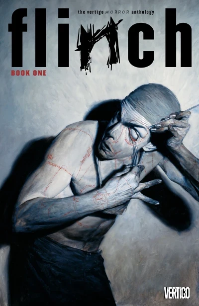 Flinch (Trade Paperback, 2015) - Series 