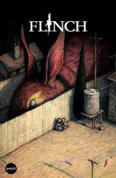 Flinch (2014) - Series 