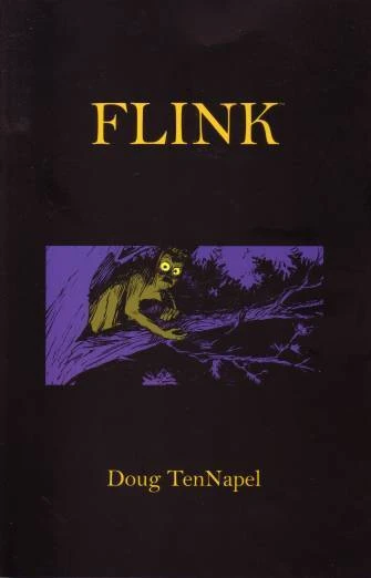 Flink (2007) - Series 