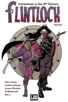Flintlock