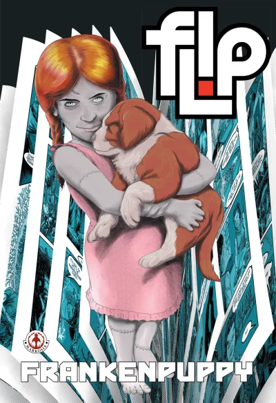 Flip (2019) - Series 