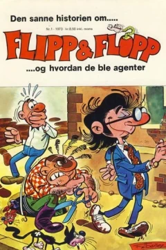 Flipp & Flopp