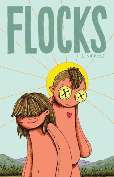 Flocks (2018) - Series 