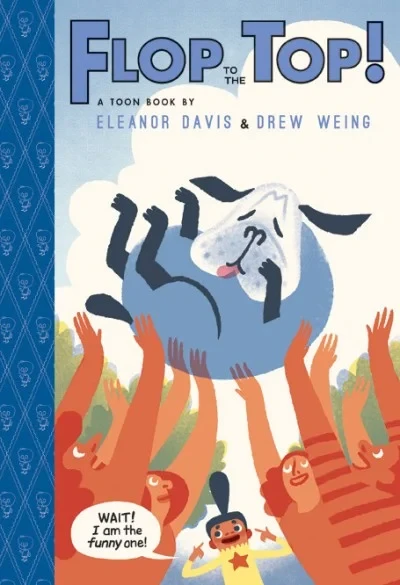 Flop To the Top! (2015) - Series 