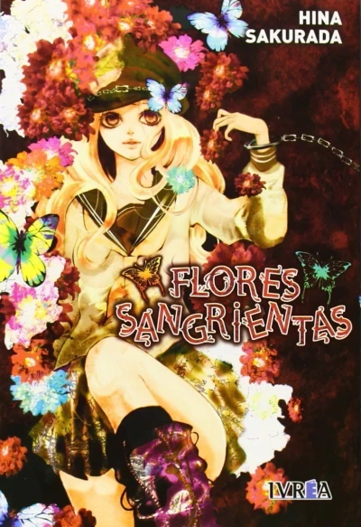 Flores Sangrientas (2014) - Series 
