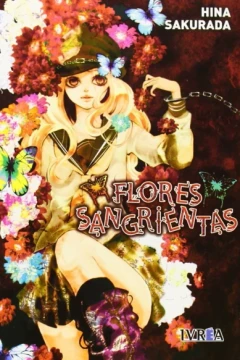 Flores Sangrientas