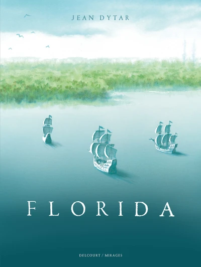 Florida (2018) - Series 