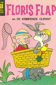 Floris Flap