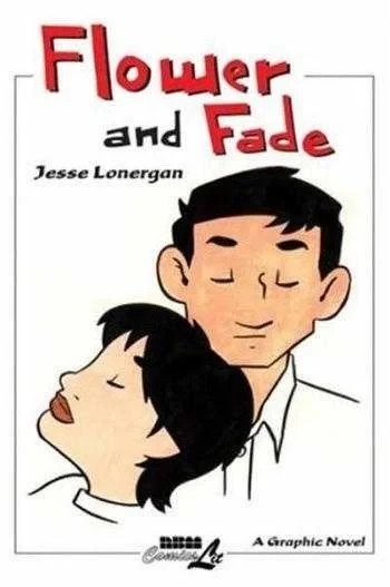 Flower & Fade (2007) - Series 