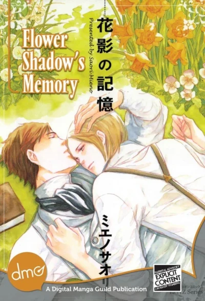 Flower Shadow's Memory (2013) - Series 