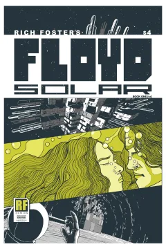 Floyd Solar