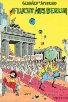Flucht aus Berlin