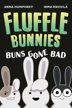Fluffle Bunnies