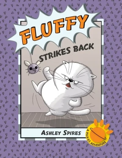 Fluffy Strikes Back (2016) - Series 