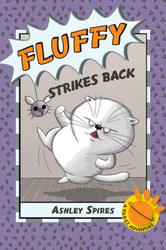 Fluffy Strikes Back