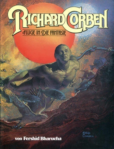 Flüge in die Fantasie (1982) - Series 