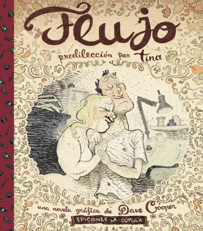 Flujo: Predilección por Tina (2011) - Series 
