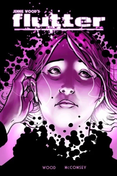 Flutter (Trade Paperback, 2013) - Series 