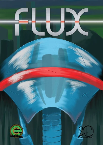 Flux (2015) - Series 