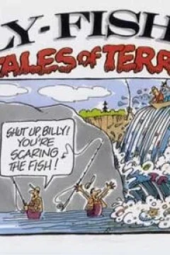Fly-Fishing Tales of Terror